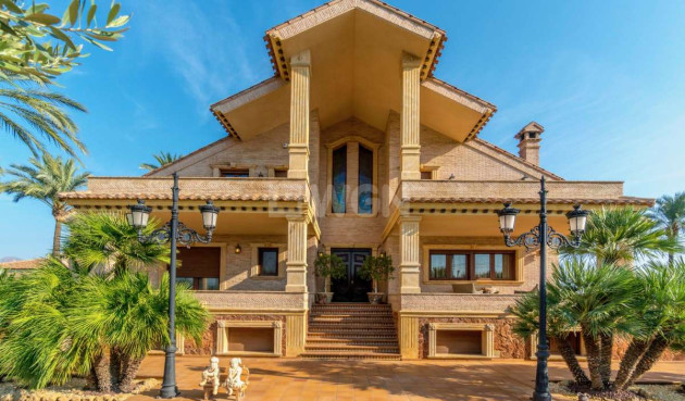 Villa - Reventa - Molins - 91639