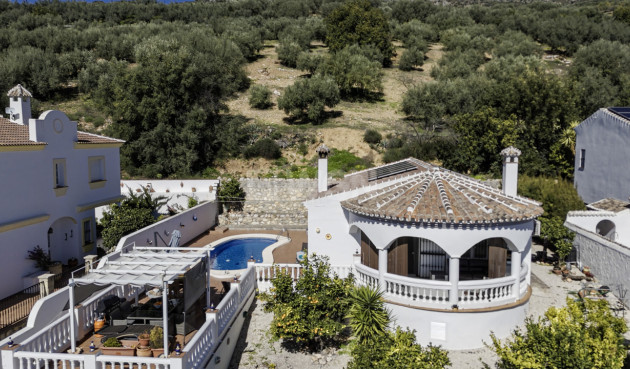 Villa - Reventa - Mondrón - 16559