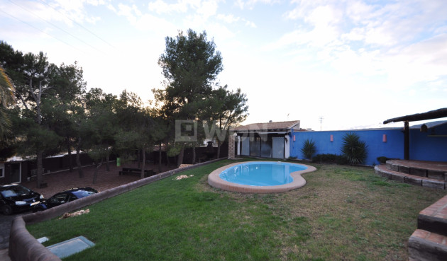 Villa - Reventa - Monóvar/Monóver - 98636