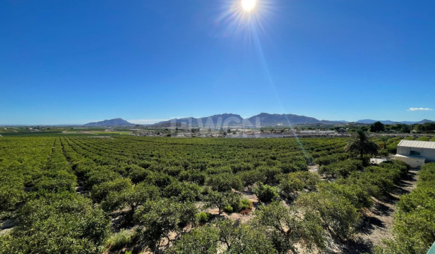 Villa - Reventa - Murcia - 11670