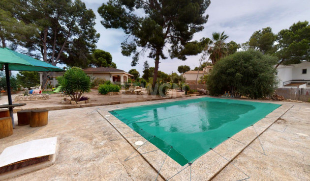 Villa - Reventa - Murcia - Inland