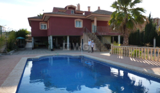 Villa - Reventa - Murcia - Inland