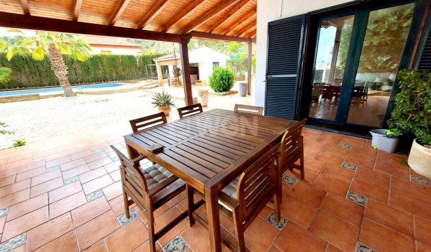 Villa - Reventa - Murcia - Inland