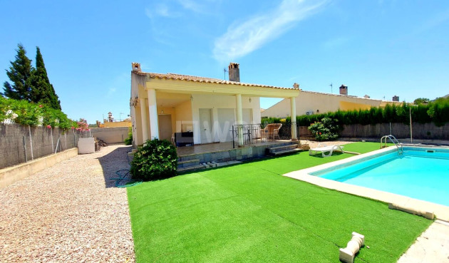 Villa - Reventa - Murcia - Inland