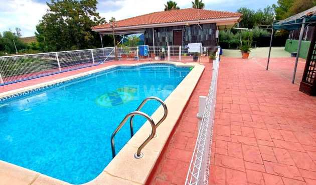 Villa - Reventa - Murcia - Inland