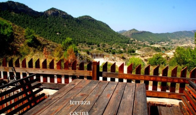 Villa - Reventa - Murcia - Inland