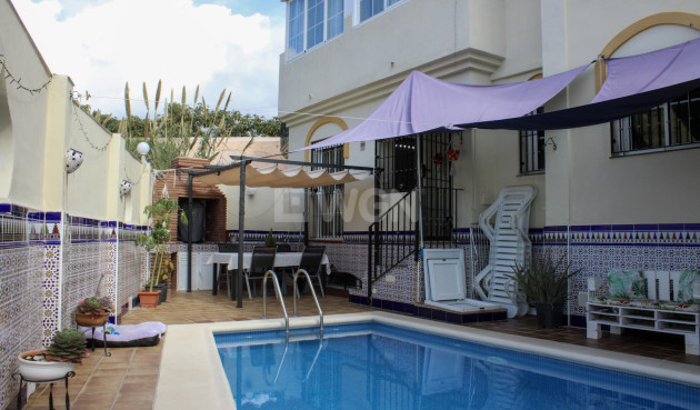 Villa - Reventa - Nerja - 74782