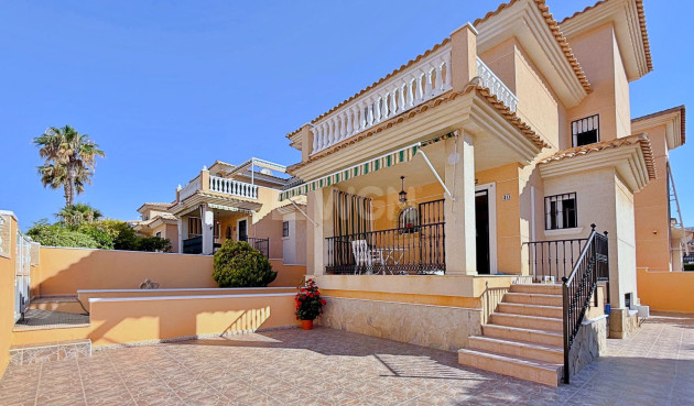 Villa - Reventa - Orihuela - 26175