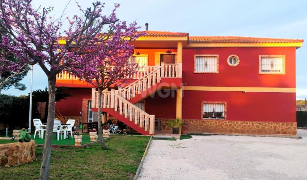 Villa - Reventa - Orihuela - 28387