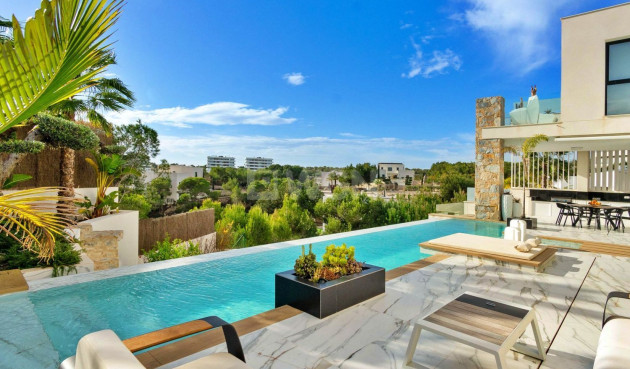 Villa - Reventa - Orihuela - 31252