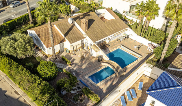 Villa - Reventa - Orihuela - 67944