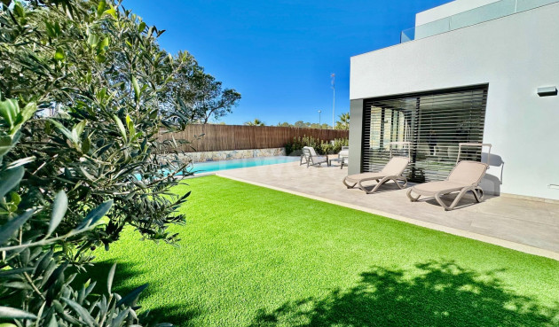 Villa - Reventa - Orihuela - 94271