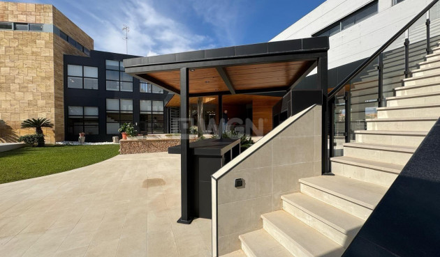 Villa - Reventa - Orihuela Costa - Altos De Campoamor