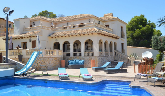 Villa - Reventa - Orihuela Costa - Costa Blanca