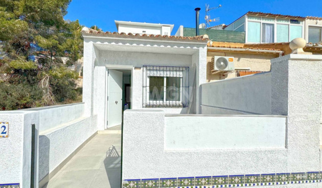 Villa - Reventa - Orihuela Costa - Costa Blanca