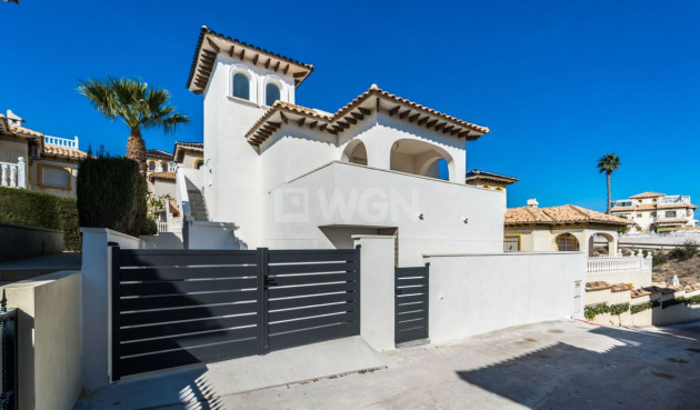 Villa - Reventa - Orihuela Costa - Costa Blanca