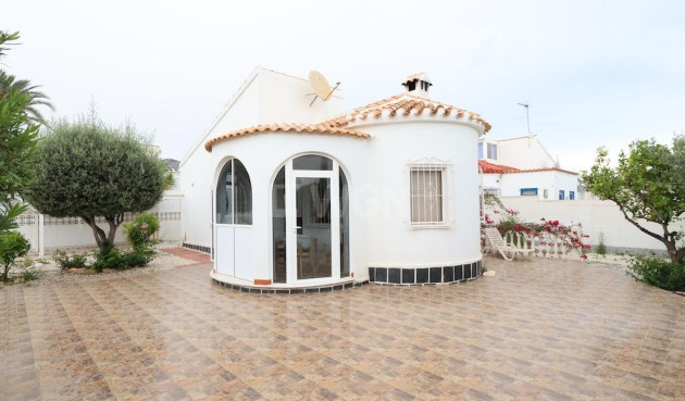 Villa - Reventa - Orihuela Costa - Costa Blanca