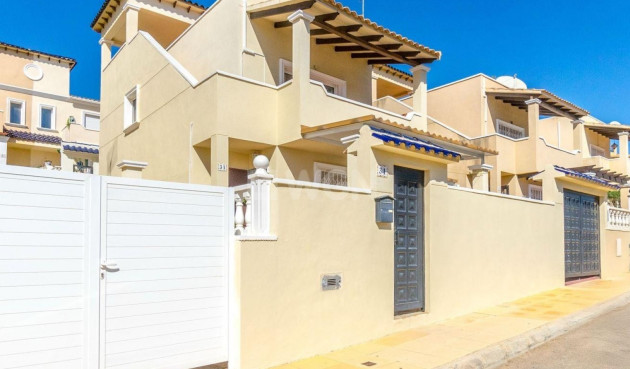 Villa - Reventa - Orihuela Costa - Costa Blanca