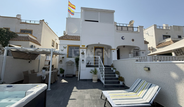 Villa - Reventa - Orihuela Costa - Costa Blanca
