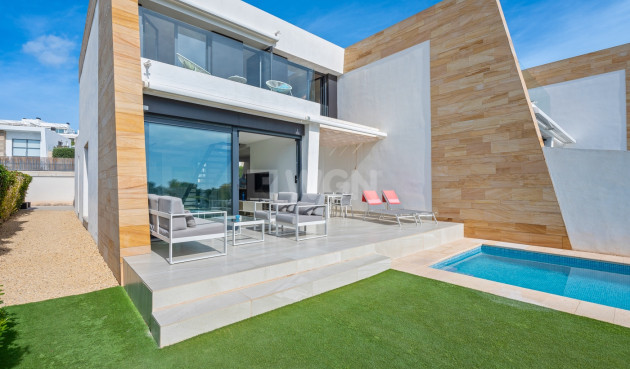 Villa - Reventa - Orihuela Costa - Costa Blanca