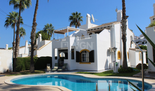 Villa - Reventa - Orihuela Costa - Costa Blanca
