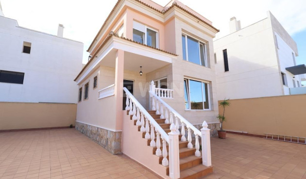 Villa - Reventa - Orihuela Costa - Costa Blanca