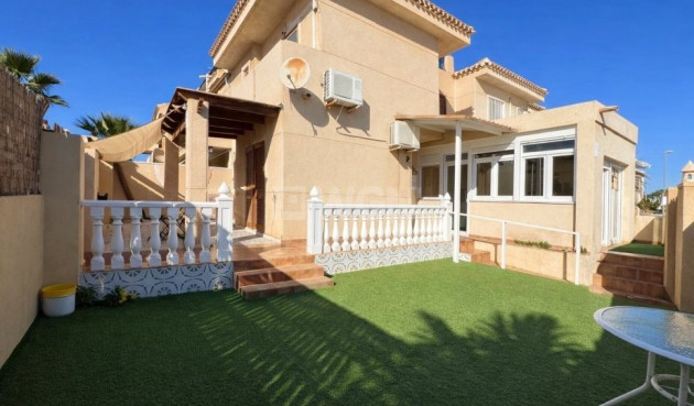 Villa - Reventa - Orihuela Costa - Costa Blanca