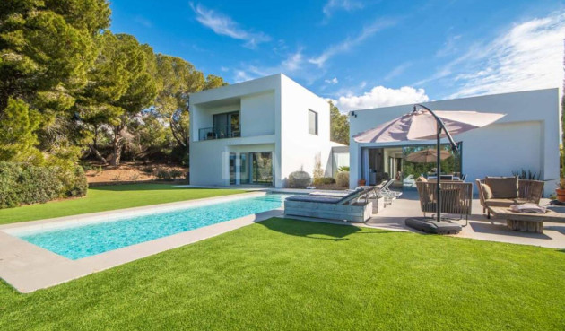 Villa - Reventa - Orihuela Costa - Costa Blanca