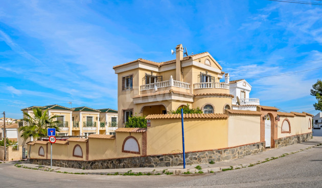 Villa - Reventa - Orihuela Costa - Costa Blanca