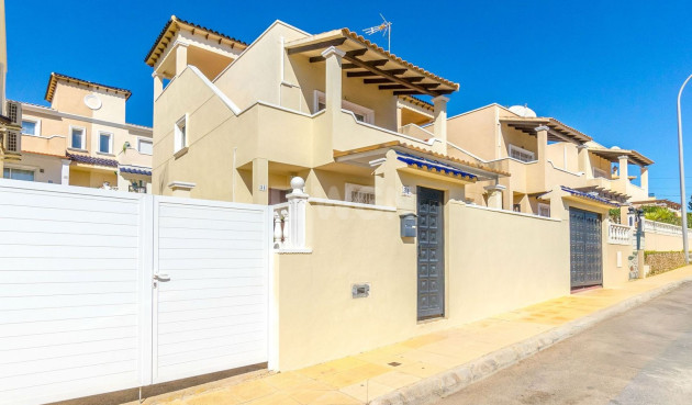 Villa - Reventa - Orihuela Costa - Costa Blanca