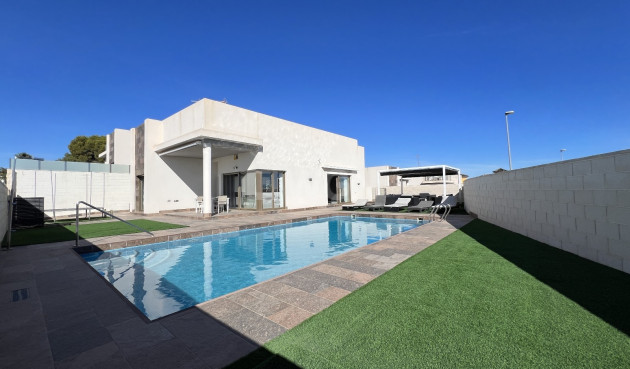 Villa - Reventa - Orihuela Costa - Costa Blanca