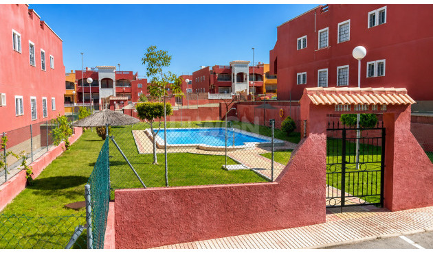 Villa - Reventa - Orihuela Costa - Costa Blanca