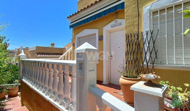 Villa - Reventa - Orihuela Costa - Costa Blanca