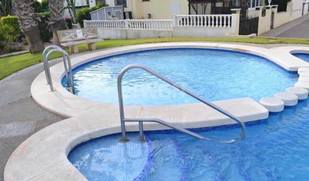 Villa - Reventa - Orihuela Costa - La Zenia