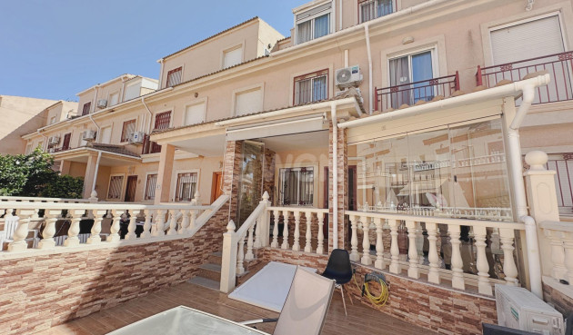 Villa - Reventa - Orihuela Costa - La Zenia