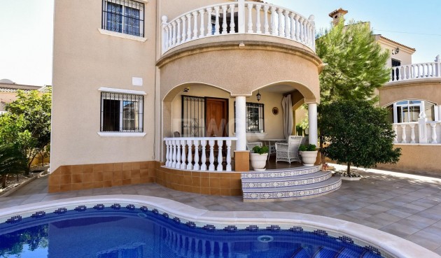 Villa - Reventa - Orihuela Costa - Las Filipinas