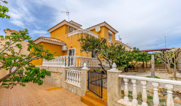 Villa - Reventa - Orihuela Costa - Las Filipinas