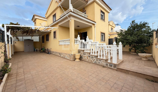 Villa - Reventa - Orihuela Costa - Lomas De Don Juan