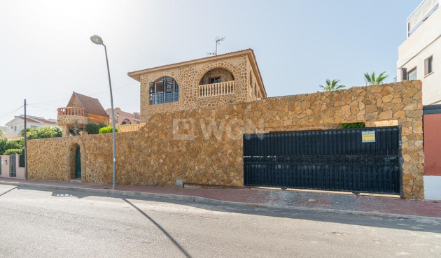 Villa - Reventa - Orihuela Costa - Los Balcones