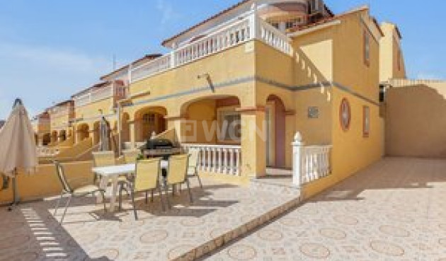 Villa - Reventa - Orihuela Costa - Orihuela Costa