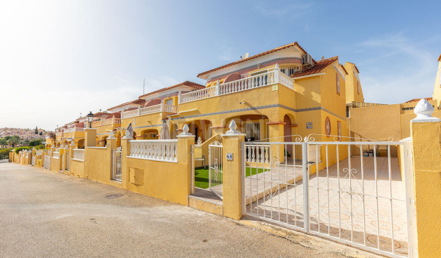 Villa - Reventa - Orihuela Costa - Villamartín