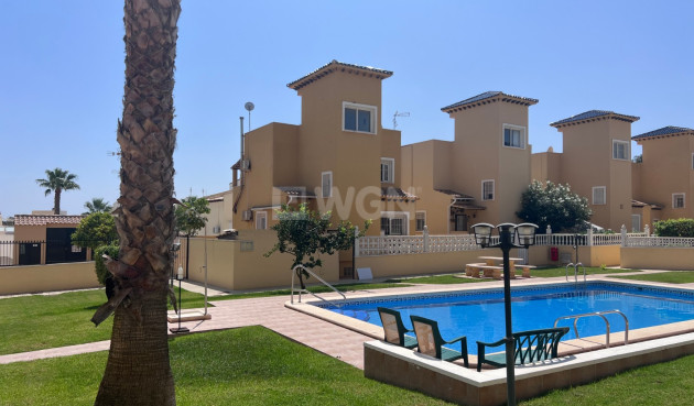 Villa - Reventa - Orihuela - Inland