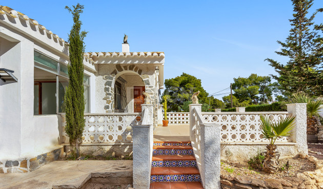 Villa - Reventa - Orihuela - Inland