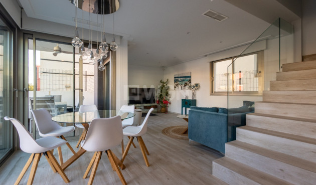 Villa - Reventa - Orihuela - Inland