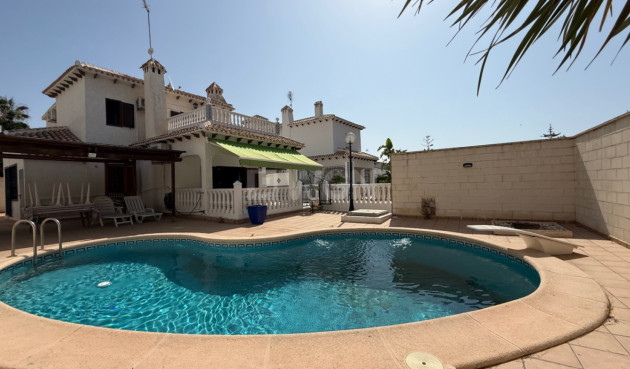 Villa - Reventa - Orihuela - Inland