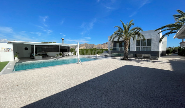 Villa - Reventa - Orihuela - Inland