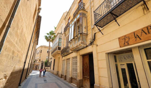 Villa - Reventa - Orihuela - Inland