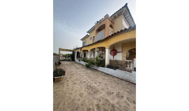 Villa - Reventa - Orihuela - La Campaneta