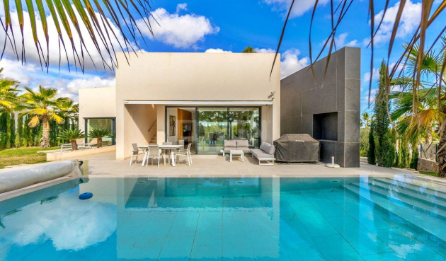 Villa - Reventa - Orihuela - Las Colinas Golf