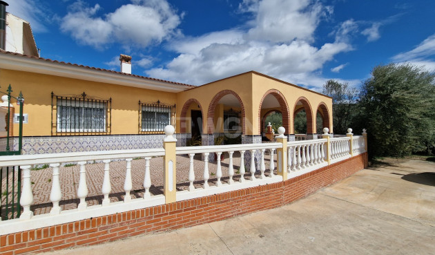 Villa - Reventa - Periana - 68487